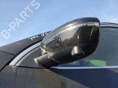 Left mirror NISSAN QASHQAI II (J11, J11_) 1.5 dCi | BP29747226C26 