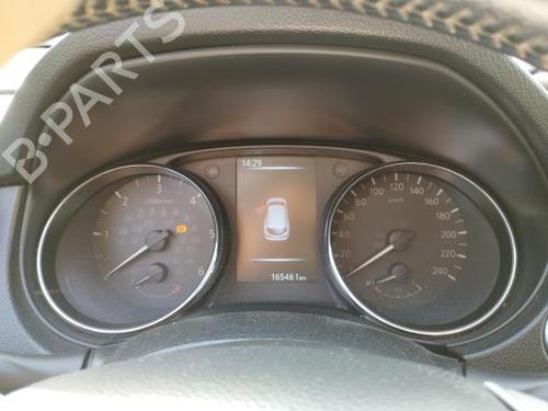 Used Instrument cluster NISSAN QASHQAI II (J11, J11_) 1.5 dCi (110 hp) 29747233