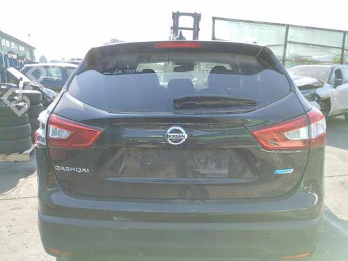 Bakluke CC/Kombi-Kupé NISSAN QASHQAI II (J11, J11_) 1.5 dCi (110 hp) 29747234
