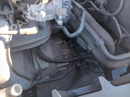 Used Gearbox SEAT IBIZA IV (6J5, 6P1) 1.0 (75 hp) 24640278