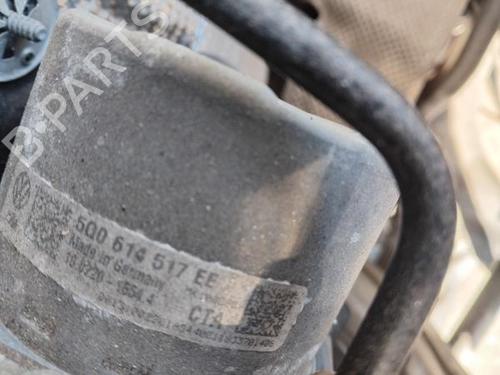 ABS pump AUDI Q2 (GAB, GAG) 30 TFSI | BP31216559M43