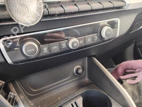 Used Climate control AUDI Q2 (GAB, GAG) 30 TFSI (116 hp) 31216560