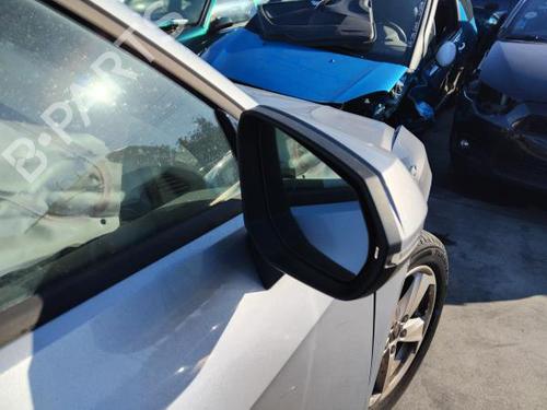 Retrovisore destro AUDI Q2 (GAB, GAG) 30 TFSI (116 hp) 31216562