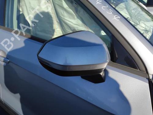 Right mirror AUDI Q2 (GAB, GAG) 30 TFSI | BP31216562C27