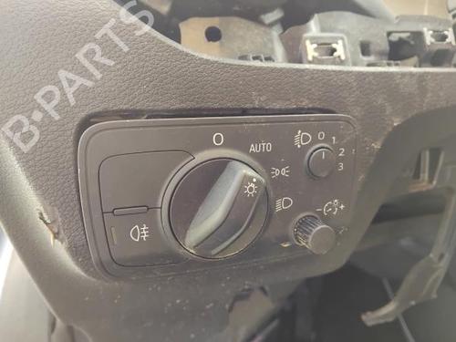 Modulo elettronico AUDI Q2 (GAB, GAG) 30 TFSI (116 hp) 31216566