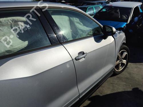 Porta anteriore destra AUDI Q2 (GAB, GAG) 30 TFSI (116 hp) 31216569