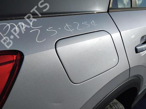 Tappo del serbatoio AUDI Q2 (GAB, GAG) 30 TFSI (116 hp) 31216573