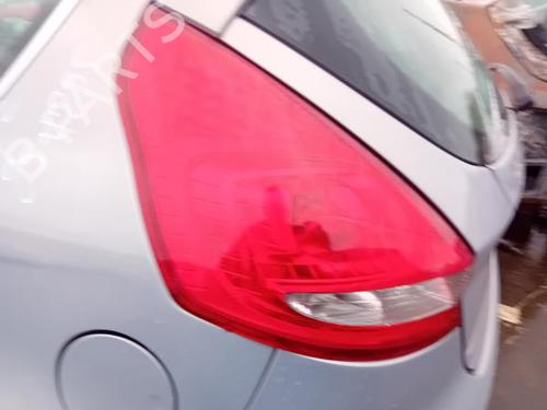 Venstre Baklys FORD FIESTA VI (CB1, CCN) 1.25 (82 hp) 24550734