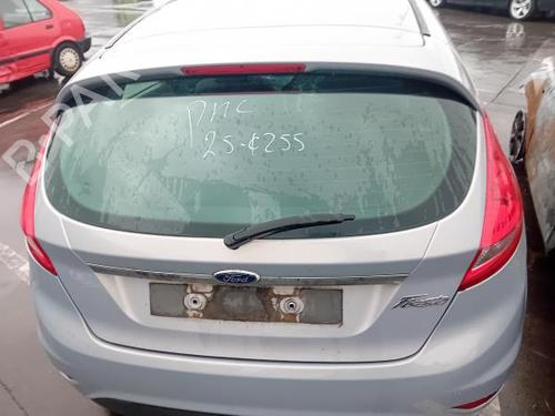 Coffre FORD FIESTA VI (CB1, CCN) 1.25 (82 hp) 24550742