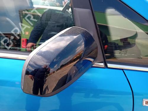 Right mirror OPEL ZAFIRA / ZAFIRA FAMILY B (A05) 2.0 (M75) | BP24570381C27 