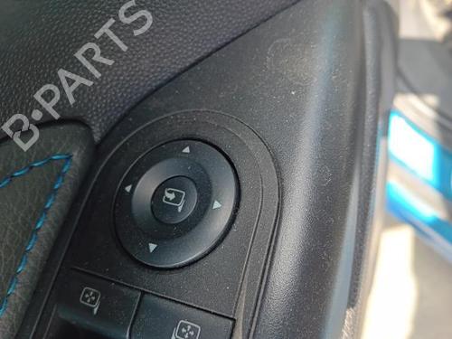 Right mirror OPEL ZAFIRA / ZAFIRA FAMILY B (A05) 2.0 (M75) | BP24570381C27 