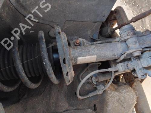 Højre fortil støddæmper OPEL ZAFIRA / ZAFIRA FAMILY B (A05) 2.0 (M75) (241 hp) 31215480