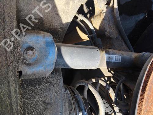 Used Right rear shock absorber OPEL ZAFIRA / ZAFIRA FAMILY B (A05) 2.0 (M75) (241 hp) 31215481