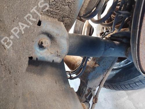 Used Left rear shock absorber OPEL ZAFIRA / ZAFIRA FAMILY B (A05) 2.0 (M75) (241 hp) 31215482