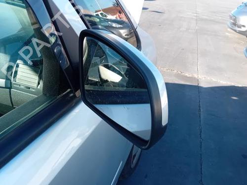 Right mirror OPEL MERIVA A MPV (X03) 1.7 CDTI (E75) | BP24890371C27 