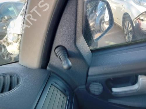 Right mirror OPEL MERIVA A MPV (X03) 1.7 CDTI (E75) | BP24890371C27 