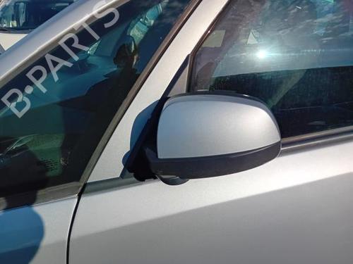 Retrovisor izquierdo OPEL MERIVA A MPV (X03) 1.7 CDTI (E75) (100 hp) 24890372