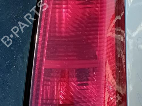 Used Right taillight OPEL MERIVA A MPV (X03) 1.7 CDTI (E75) (100 hp) 24890373