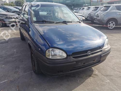 Centralina do motor OPEL CORSA B (S93) 1.2 i (F08, F68, M68) | BP29184504M57