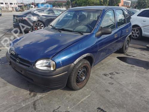 Centralina do motor OPEL CORSA B (S93) 1.2 i (F08, F68, M68) | BP29184504M57