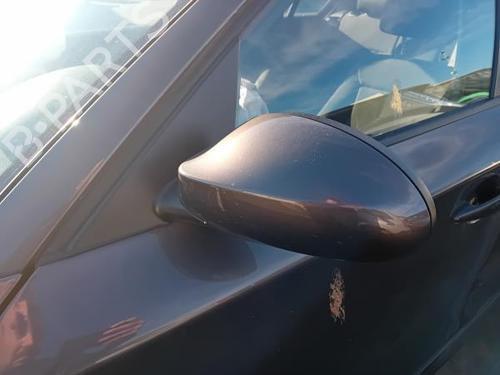 Bakspejl venstre BMW 1 (E87) 116 i (115 hp) 24630892