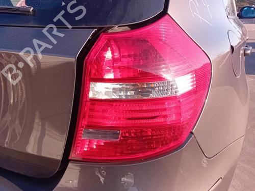 Used Right taillight BMW 1 (E87) 116 i (115 hp) 24630893