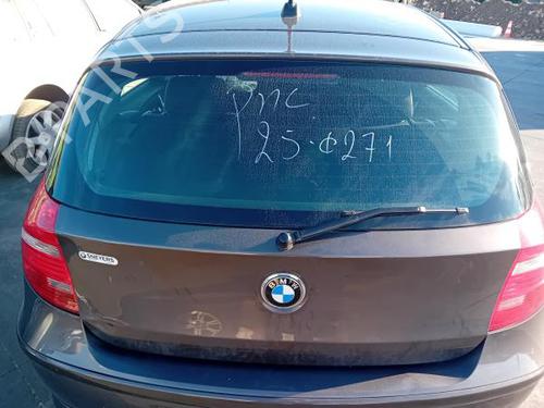 Used Tailgate BMW 1 (E87) 116 i (115 hp) 24630904