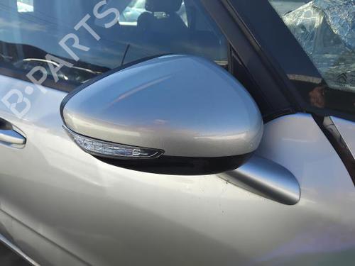 Bakspejl Højre CITROËN C4 Picasso II 1.6 HDi 90 (92 hp) 31217929