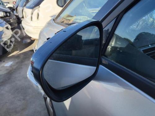 Retrovisor esquerdo CITROËN C4 Picasso II 1.6 HDi 90 (92 hp) 31217930