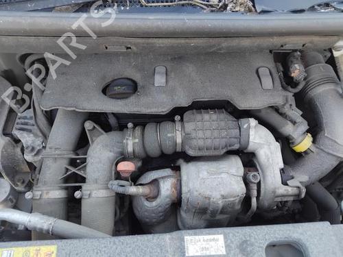 Motor CITROËN C4 Picasso II 1.6 HDi 90 (92 hp) 31217934
