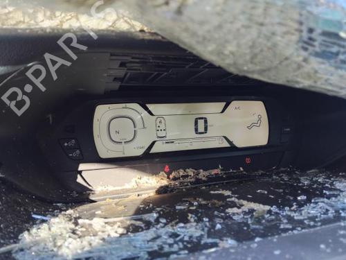 Quadrante CITROËN C4 Picasso II 1.6 HDi 90 (92 hp) 31217939