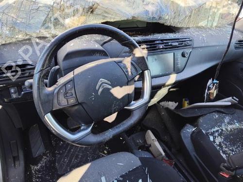 Airbag sæt CITROËN C4 Picasso II 1.6 HDi 90 (92 hp) 31217940