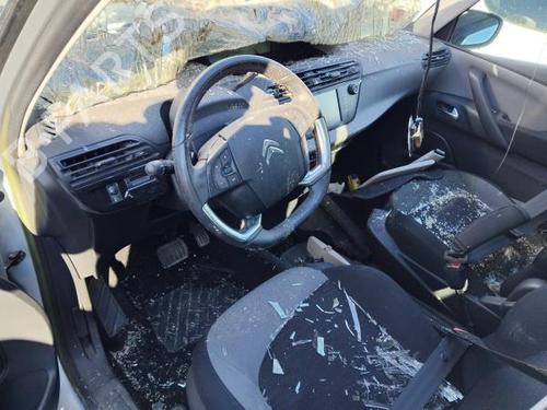 Instrument cluster CITROËN C4 Picasso II 1.6 HDi 90 | BP31217939C47 