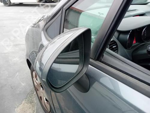 Used Left mirror OPEL MERIVA B MPV (S10) 1.4 (75) (100 hp) 24657285
