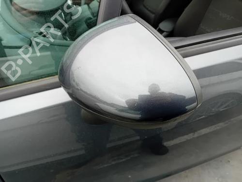 Left mirror OPEL MERIVA B MPV (S10) 1.4 (75) | BP24657285C26
