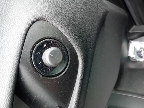 Left mirror OPEL MERIVA B MPV (S10) 1.4 (75) | BP24657285C26