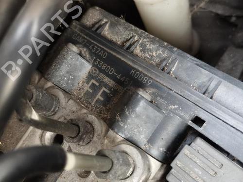 ABS pump MAZDA 6 Estate (GH) 2.0 MZR-CD (GH14) | BP29754695M43