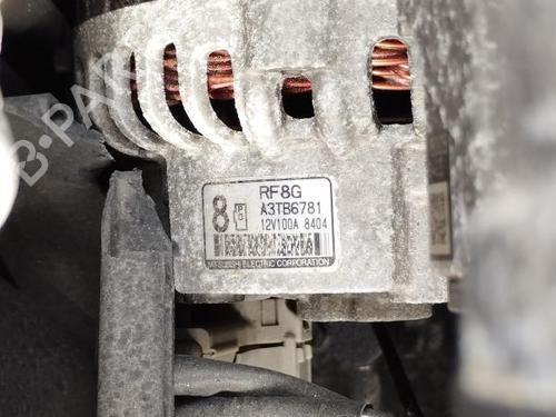 Alternator MAZDA 6 Estate (GH) 2.0 MZR-CD (GH14) | BP29754696M7