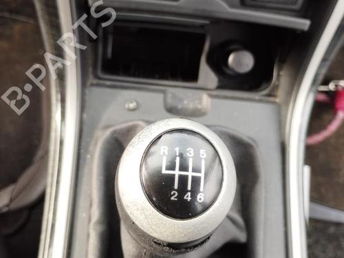Gearbox MAZDA 6 Estate (GH) 2.0 MZR-CD (GH14) | BP29754697M3