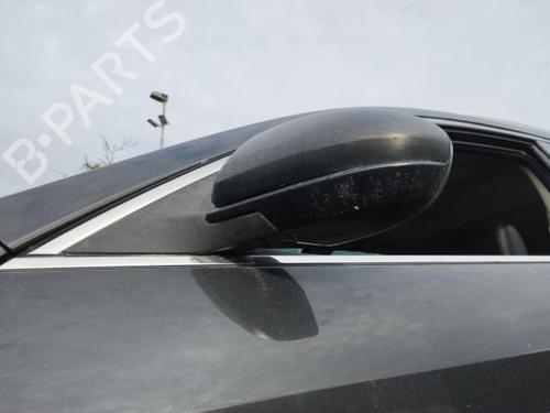 Left mirror MAZDA 6 Estate (GH) 2.0 MZR-CD (GH14) | BP29754698C26