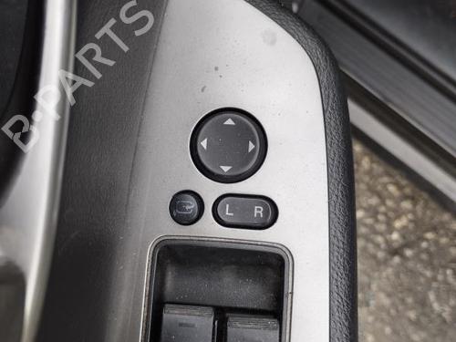 Left mirror MAZDA 6 Estate (GH) 2.0 MZR-CD (GH14) | BP29754698C26