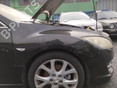 Used Right front fenders MAZDA 6 Estate (GH) 2.0 MZR-CD (GH14) (140 hp) 29754703