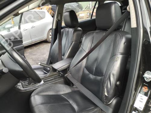 Airbag Kit MAZDA 6 Estate (GH) 2.0 MZR-CD (GH14) | BP29754714C86 
