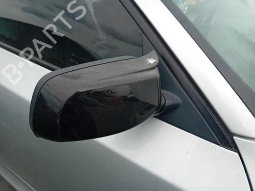Used Right mirror BMW 5 (E60) 530 d (218 hp) 24890402