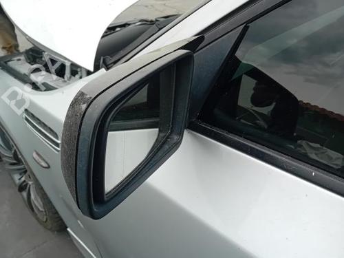 Used Left mirror BMW 5 (E60) 530 d (218 hp) 24890403