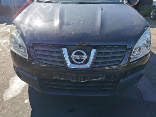 Used Hood NISSAN QASHQAI I (J10, NJ10) 1.5 dCi (106 hp) 30571633