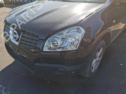 Used Left headlight NISSAN QASHQAI I (J10, NJ10) 1.5 dCi (106 hp) 30571635