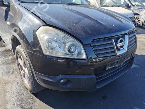 Used Front bumper NISSAN QASHQAI I (J10, NJ10) 1.5 dCi (106 hp) 30571636