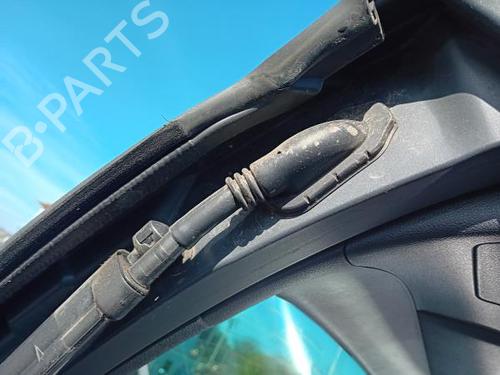 Tailgate PEUGEOT 508 SW I (8E_) 2.0 HDi RXH Hybrid4 | BP24926840C6