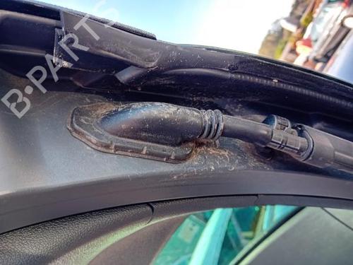 Tailgate PEUGEOT 508 SW I (8E_) 2.0 HDi RXH Hybrid4 | BP24926840C6